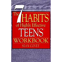The 7 Habits of Highly Effective Teens: Workbook (English Edition)